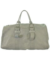 LONGCHAMP ボストンバッグ