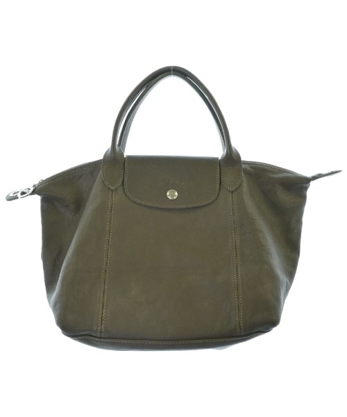 ロンシャン(LONGCHAMP)のLONGCHAMP ハンドバッグ