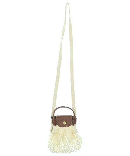 ロンシャン(LONGCHAMP)のLONGCHAMP ショルダーバッグ