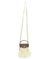 LONGCHAMP ショルダーバッグ
