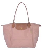 LONGCHAMP トートバッグ