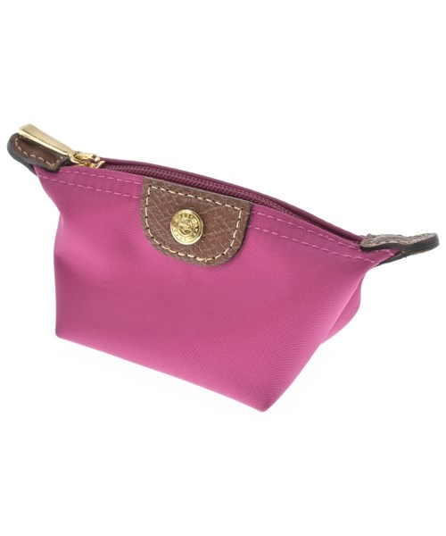 ロンシャン(LONGCHAMP)のLONGCHAMP 財布・コインケース
