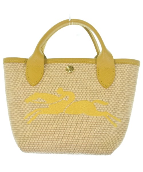 ロンシャン(LONGCHAMP)のLONGCHAMP ハンドバッグ
