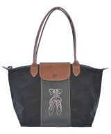 LONGCHAMP トートバッグ