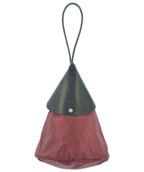 LONGCHAMP(ロンシャン)その他 赤 サイズ:-/2200669565058