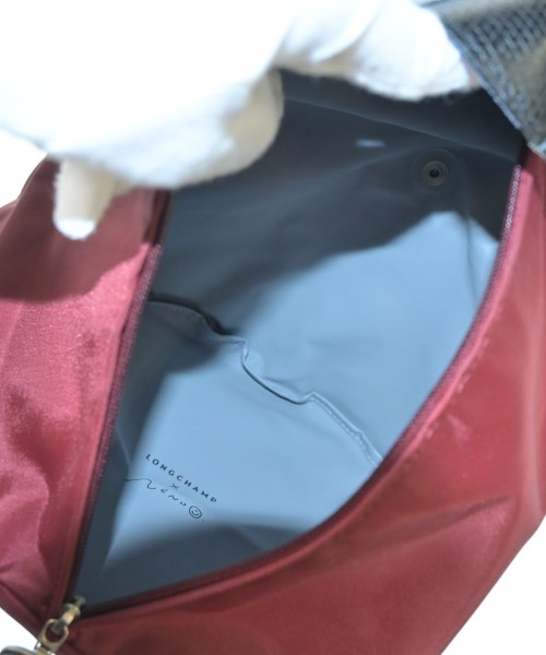 LONGCHAMP（ロンシャン）その他 赤 サイズ:- レディース/2200669565058