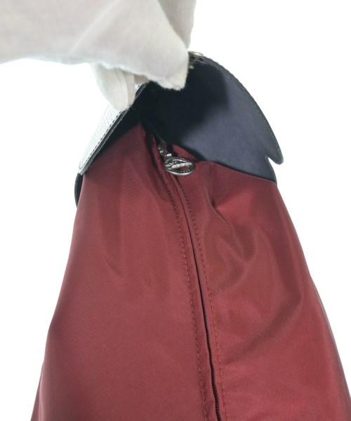 LONGCHAMP（ロンシャン）その他 赤 サイズ:- レディース/2200669565058