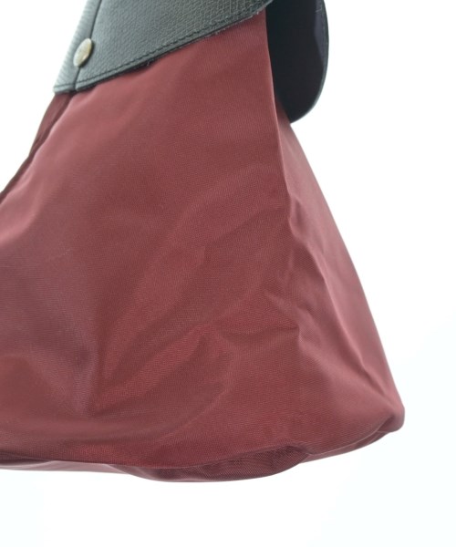 LONGCHAMP（ロンシャン）その他 赤 サイズ:- レディース/2200669565058