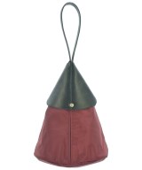 LONGCHAMP（ロンシャン）その他 赤 サイズ:- レディース/2200669565058