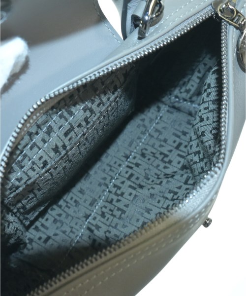 LONGCHAMP（ロンシャン）ショルダーバッグ グレー サイズ:- レディース/2200672556012