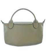 LONGCHAMP（ロンシャン）ショルダーバッグ グレー サイズ:- レディース/2200672556012