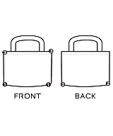 LONGCHAMP（ロンシャン）ショルダーバッグ 黄 サイズ:- レディース/2200668992114