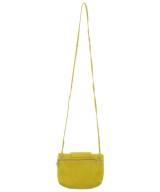 LONGCHAMP（ロンシャン）ショルダーバッグ 黄 サイズ:- レディース/2200668992114