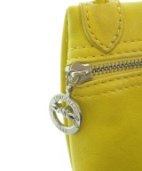 LONGCHAMP（ロンシャン）ショルダーバッグ 黄 サイズ:- レディース/2200668992114