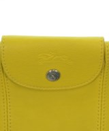 LONGCHAMP（ロンシャン）ショルダーバッグ 黄 サイズ:- レディース/2200668992114