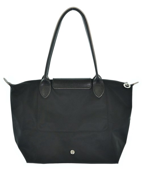 LONGCHAMP（ロンシャン）ハンドバッグ 黒 サイズ:- レディース/2200666155023