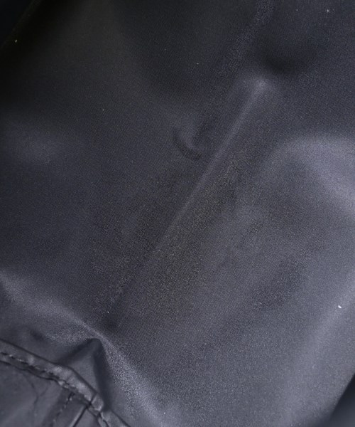 LONGCHAMP（ロンシャン）ハンドバッグ 黒 サイズ:- レディース/2200666155023