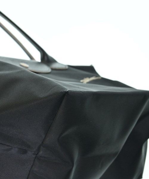 LONGCHAMP（ロンシャン）ハンドバッグ 黒 サイズ:- レディース/2200666155023