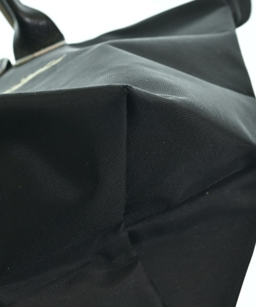 LONGCHAMP（ロンシャン）ハンドバッグ 黒 サイズ:- レディース/2200666155023