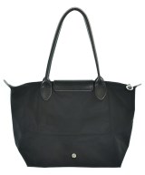 LONGCHAMP（ロンシャン）ハンドバッグ 黒 サイズ:- レディース/2200666155023