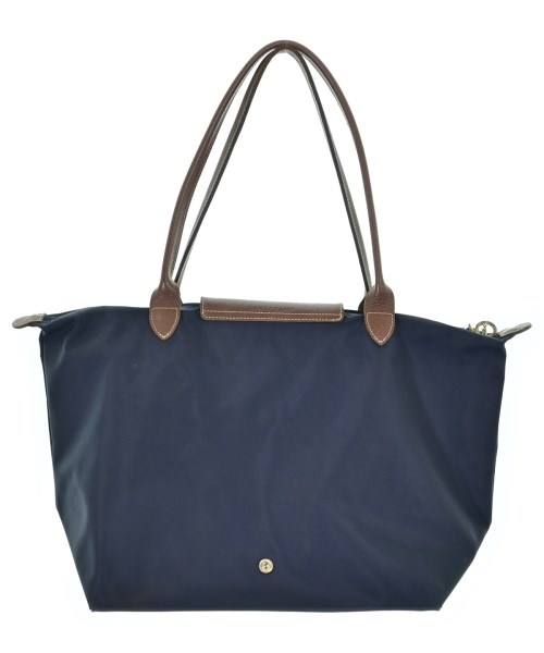 LONGCHAMP（ロンシャン）トートバッグ 紺 サイズ:- レディース/2200672262098