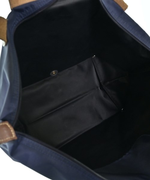 LONGCHAMP（ロンシャン）トートバッグ 紺 サイズ:- レディース/2200672262098