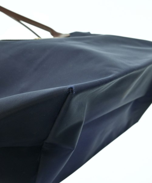 LONGCHAMP（ロンシャン）トートバッグ 紺 サイズ:- レディース/2200672262098