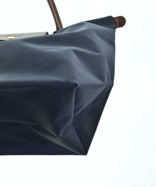 LONGCHAMP（ロンシャン）トートバッグ 紺 サイズ:- レディース/2200672262098