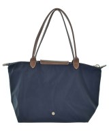 LONGCHAMP（ロンシャン）トートバッグ 紺 サイズ:- レディース/2200672262098