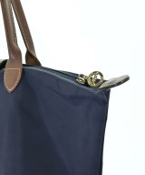 LONGCHAMP（ロンシャン）トートバッグ 紺 サイズ:- レディース/2200672262098