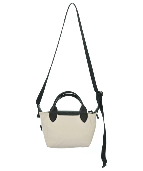 LONGCHAMP（ロンシャン）ショルダーバッグ ベージュ サイズ:- レディース/2200672158094