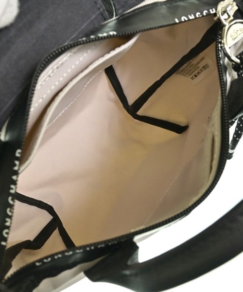 LONGCHAMP（ロンシャン）ショルダーバッグ ベージュ サイズ:- レディース/2200672158094