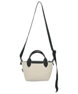 LONGCHAMP（ロンシャン）ショルダーバッグ ベージュ サイズ:- レディース/2200672158094