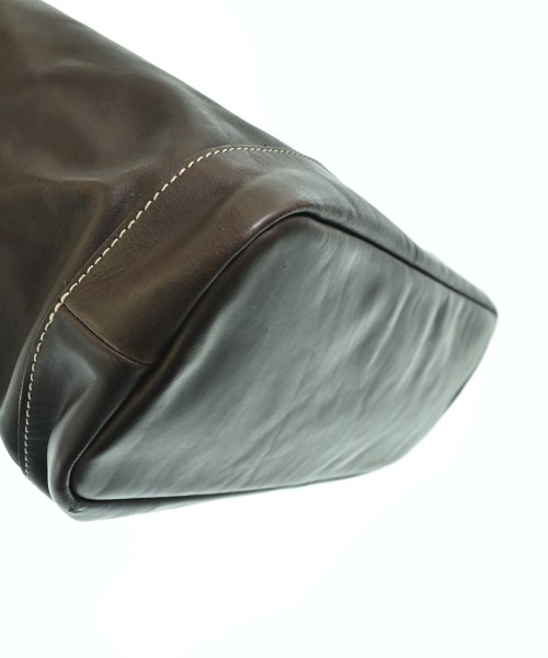 LONGCHAMP（ロンシャン）トートバッグ 茶 サイズ:- レディース/2200670218066