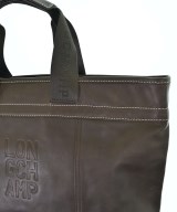 LONGCHAMP（ロンシャン）トートバッグ 茶 サイズ:- レディース/2200670218066