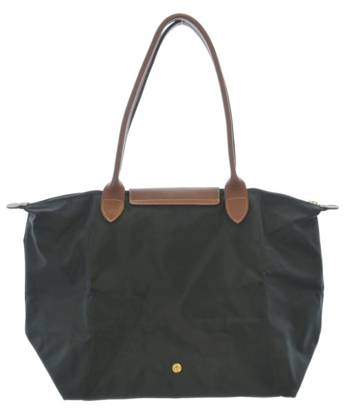 LONGCHAMP（ロンシャン）トートバッグ 黒 サイズ:- レディース/2200667926073