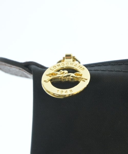 LONGCHAMP（ロンシャン）トートバッグ 黒 サイズ:- レディース/2200667926073