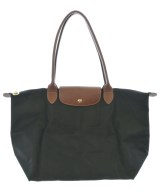 LONGCHAMP（ロンシャン）トートバッグ 黒 サイズ:- レディース/2200667926073