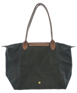 LONGCHAMP（ロンシャン）トートバッグ 黒 サイズ:- レディース/2200667926073