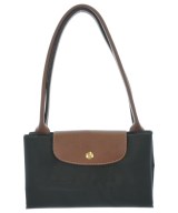 LONGCHAMP（ロンシャン）トートバッグ 黒 サイズ:- レディース/2200667926073