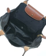 LONGCHAMP（ロンシャン）トートバッグ 黒 サイズ:- レディース/2200667926073