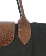 LONGCHAMP（ロンシャン）トートバッグ 黒 サイズ:- レディース/2200667926073