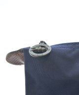 LONGCHAMP（ロンシャン）ハンドバッグ 紺 サイズ:- レディース/2200676496017