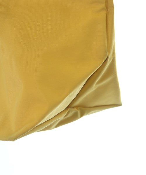 LONGCHAMP（ロンシャン）ハンドバッグ 黄 サイズ:- レディース/2200676496024