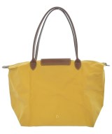 LONGCHAMP（ロンシャン）ハンドバッグ 黄 サイズ:- レディース/2200676496024