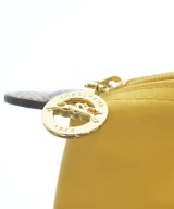 LONGCHAMP（ロンシャン）ハンドバッグ 黄 サイズ:- レディース/2200676496024