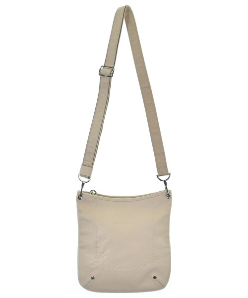 LONGCHAMP(ロンシャン)ショルダーバッグ ベージュ サイズ:-/2200670204106