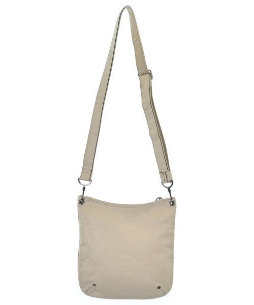 LONGCHAMP（ロンシャン）ショルダーバッグ ベージュ サイズ:- レディース/2200670204106
