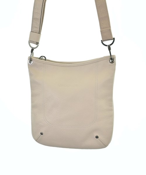 LONGCHAMP（ロンシャン）ショルダーバッグ ベージュ サイズ:- レディース/2200670204106