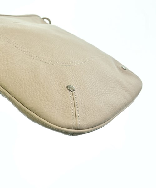 LONGCHAMP（ロンシャン）ショルダーバッグ ベージュ サイズ:- レディース/2200670204106